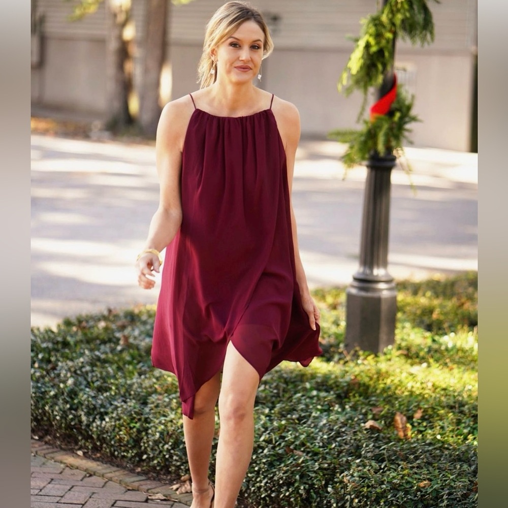 MOD REF dress NWT